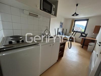 Louer Appartement 18 m2 Gieres