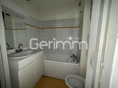 Louer Appartement Gieres 469 euros