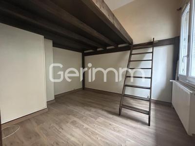 Louer Appartement 29 m2 Grenoble