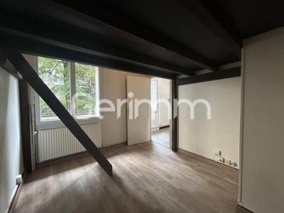 Louer Appartement Grenoble Isere