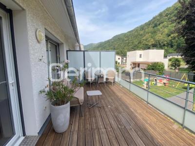 Annonce Location 3 pi�ces Appartement Domene 38