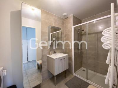 Louer Appartement Domene 990 euros