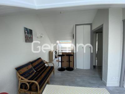 For rent Grenoble 2 rooms 23 m2 Isere (38000) photo 0