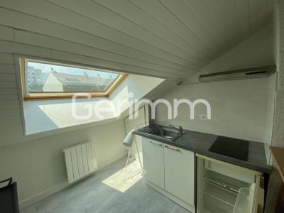 Annonce Location 2 pi�ces Appartement Grenoble 38