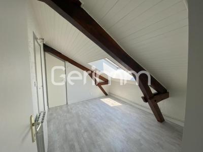 Louer Appartement 23 m2 Grenoble