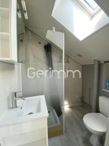 Louer Appartement Grenoble Isere