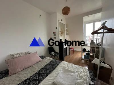 Annonce Location Appartement Paris-3eme-arrondissement 75
