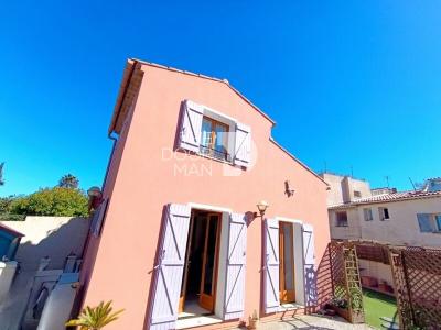 Annonce Vente 4 pi�ces Maison Six-fours-les-plages 83