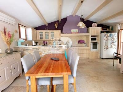 Acheter Maison 108 m2 Six-fours-les-plages