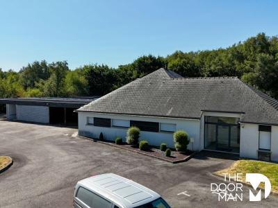 For sale Treve 7 rooms 200 m2 Cotes d'armor (22600) photo 0