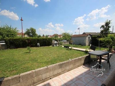 Annonce Vente 5 pi�ces Maison Givet 08