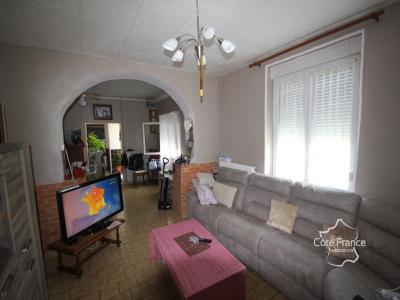 Acheter Maison 116 m2 Givet