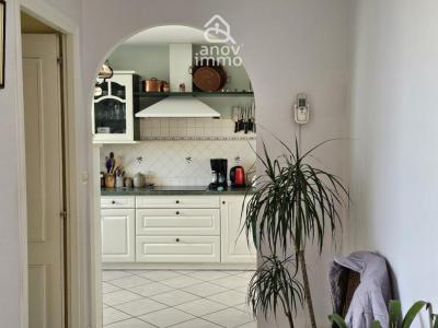 Annonce Vente 4 pi�ces Maison Saint-jean-de-thouars 79