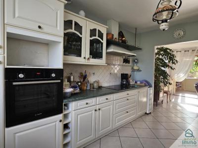 Acheter Maison 143 m2 Saint-jean-de-thouars