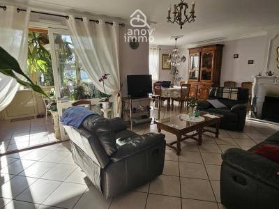 Acheter Maison Saint-jean-de-thouars 199500 euros