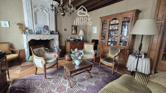 Annonce Vente 13 pi�ces Maison Villebois-lavalette 16