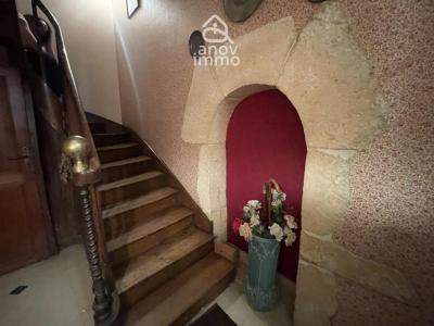 Acheter Maison 337 m2 Villebois-lavalette