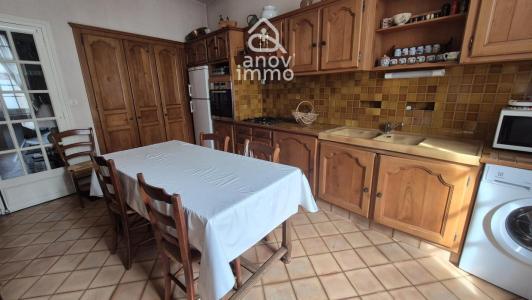 Acheter Maison Villebois-lavalette Charente