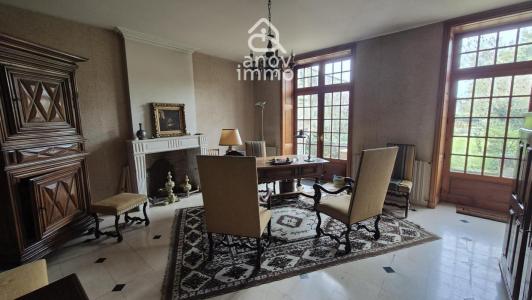 Acheter Maison Villebois-lavalette 265000 euros