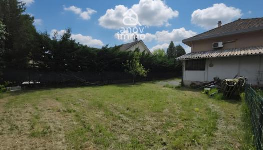 Acheter Maison Echirolles Isere