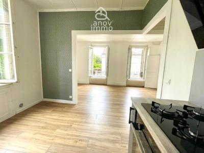 Annonce Vente Immeuble Autun 71