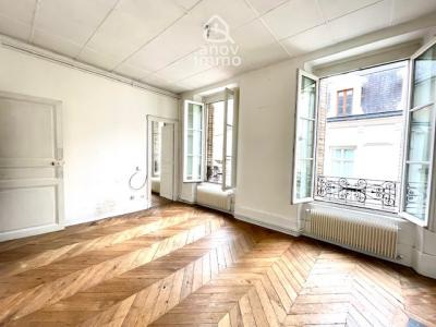 Acheter Immeuble 142 m2 Autun
