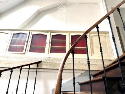 Acheter Immeuble Autun 130000 euros