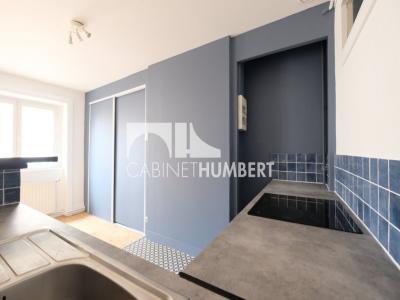 Louer Appartement 78 m2 Saint-etienne