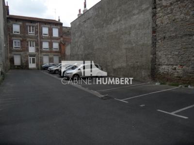 Annonce Location Parking Saint-etienne 42