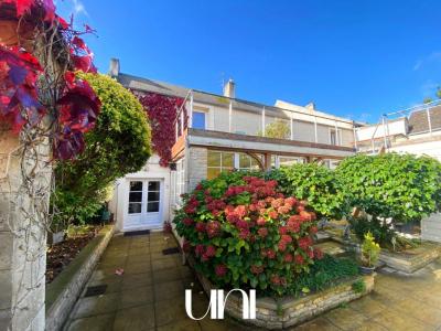 Acheter Maison Bretteville-l'orgueilleuse 649000 euros