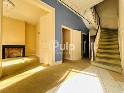 Annonce Vente Maison Arras 62