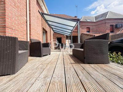 For sale Maroeuil 5 rooms 140 m2 Pas de calais (62161) photo 0