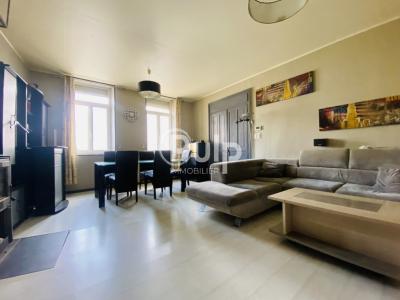 Annonce Vente 5 pi�ces Maison Maroeuil 62