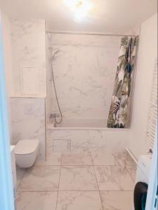 For rent Rosny-sous-bois 2 rooms 44 m2 Seine saint denis (93110) photo 1