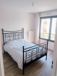 For rent Rosny-sous-bois 2 rooms 44 m2 Seine saint denis (93110) photo 4