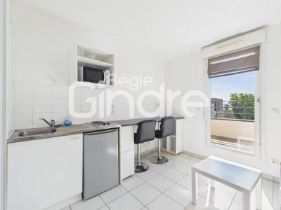 Annonce Location Appartement Venissieux 69