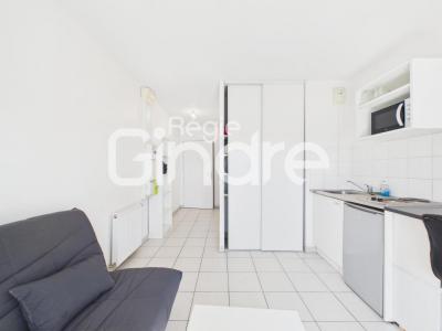Louer Appartement 17 m2 Venissieux