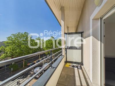 Louer Appartement Venissieux 470 euros
