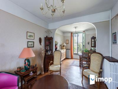 Annonce Vente 6 pi�ces Maison Lagny-sur-marne 77