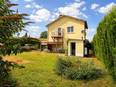 Annonce Vente 5 pi�ces Maison Aigre 16