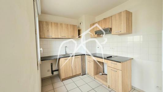 Annonce Vente 3 pi�ces Appartement Petit-quevilly 76