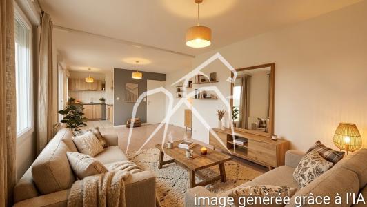 Acheter Appartement Petit-quevilly Seine maritime