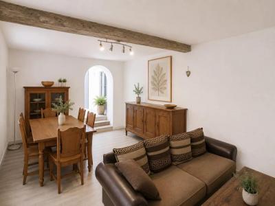 Annonce Vente 3 pi�ces Maison Cuebris 06