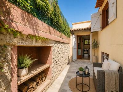Acheter Maison Cuebris Alpes Maritimes