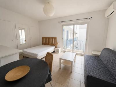 For rent Nice 1 room 28 m2 Alpes Maritimes (06100) photo 0