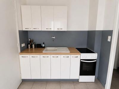 Louer Appartement 28 m2 Nice