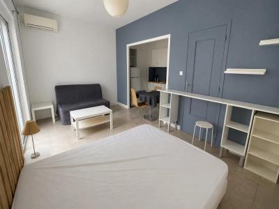 Louer Appartement Nice 808 euros