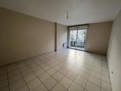 Annonce Location 2 pi�ces Appartement Nantes 44