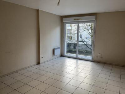Louer Appartement 47 m2 Nantes