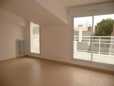 For rent Nantes 2 rooms 45 m2 Loire atlantique (44000) photo 0